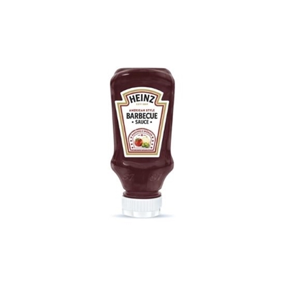 Picture of HEINZ BBQ SAUCE 220ML